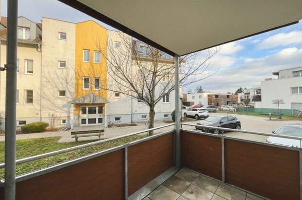 Terrassenwohnung mieten in 3140 Pottenbrunn (Bild 3)