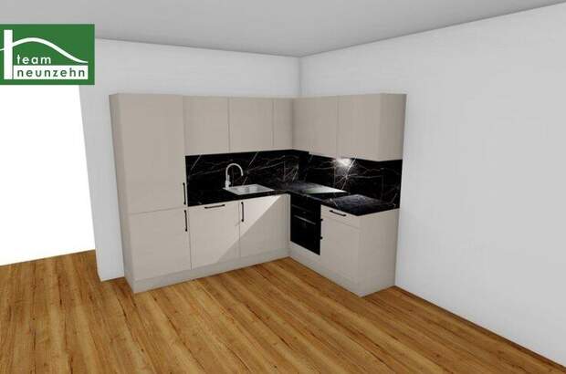 Terrassenwohnung mieten in 8020 Graz (Bild 4)