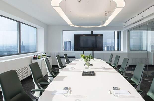 Gewerbeobjekt mieten in 1200 Wien (Bild 3)