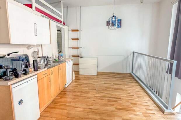 Altbauwohnung kaufen in 8010 Graz (Bild 2)