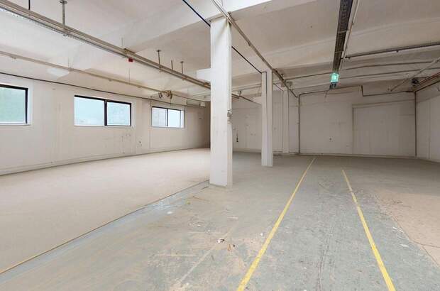 Gewerbeobjekt mieten in 6176 Völs (Bild 3)