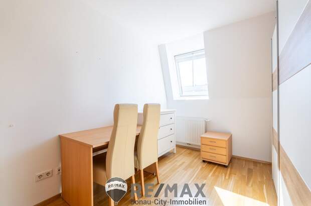 Terrassenwohnung kaufen in 1090 Wien (Bild 4)