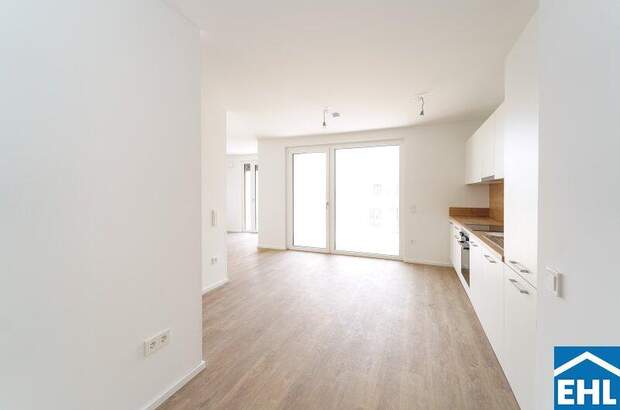 Terrassenwohnung mieten in 3451 Michelhausen (Bild 5)