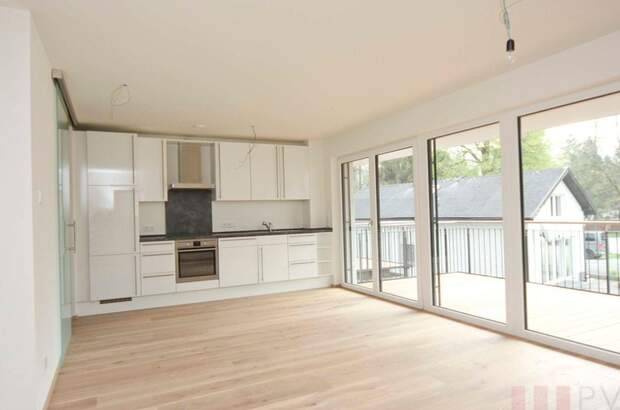 Wohnung mit Balkon mieten in 5020 Salzburg (Bild 1)