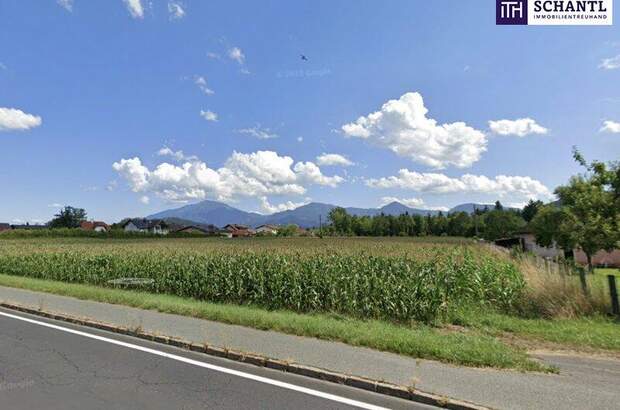 Grundstück kaufen in 9125 Kühnsdorf (Bild 2)