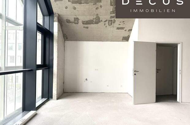 Büro / Praxis mieten in 1230 Wien (Bild 2)