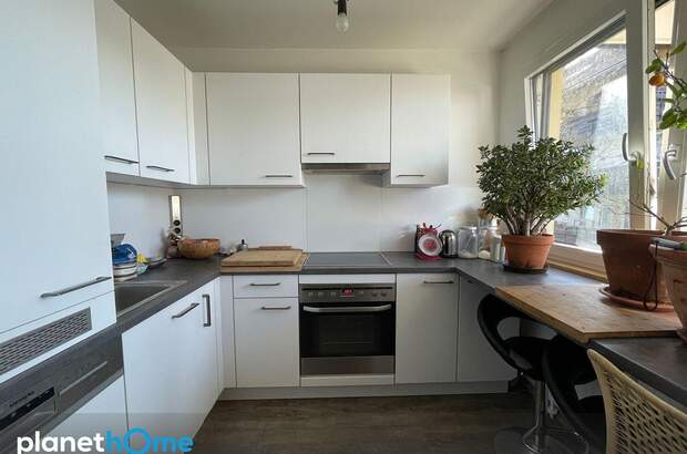 Terrassenwohnung kaufen in 5301 Eugendorf (Bild 4)