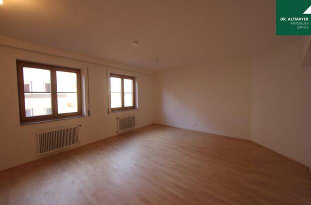 Terrassenwohnung mieten in 9500 Villach (Bild 1)