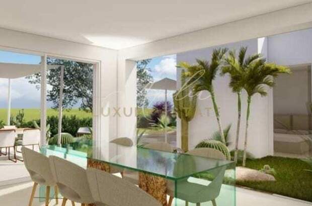 Haus mit Garten kaufen in 73040 Castrignano di Capo (Bild 5)