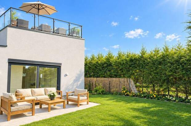 Haus mit Garten kaufen in 1210 Wien (Bild 1)