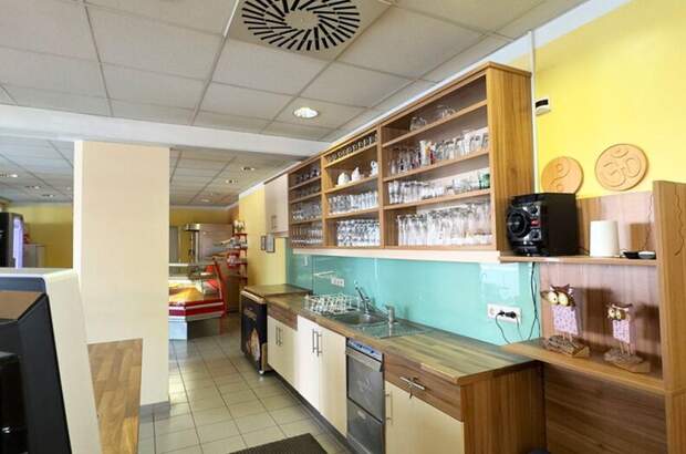 Gewerbeobjekt mieten in 4482 Ennsdorf (Bild 4)