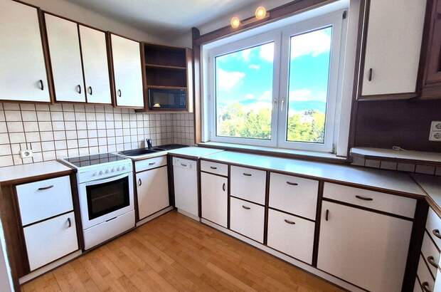 Wohnung mit Balkon kaufen in 8053 Graz (Bild 1)