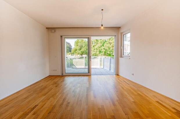 Terrassenwohnung mieten in 5020 Salzburg (Bild 4)
