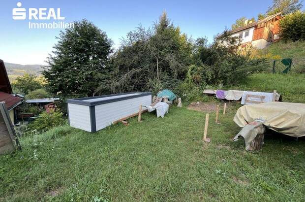 Grundstück kaufen in 8820 Neumarkt (Bild 1)