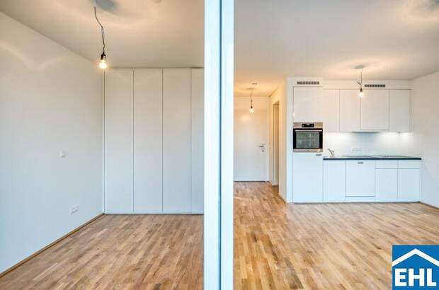 Terrassenwohnung mieten in 1030 Wien (Bild 2)
