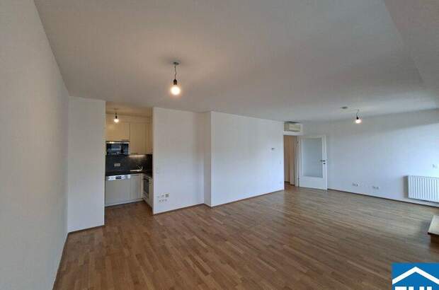 Terrassenwohnung mieten in 1060 Wien (Bild 3)