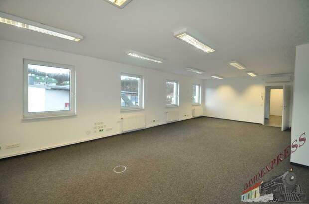 Büro / Praxis mieten in 3100 St. Pölten (Bild 1)
