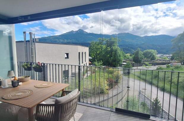 Eigentumswohnung in 6020 Innsbruck (Bild 1)