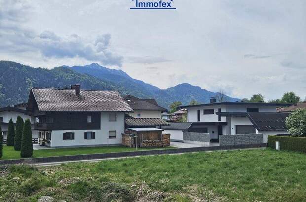 Terrassenwohnung kaufen in 6250 Kundl (Bild 4)