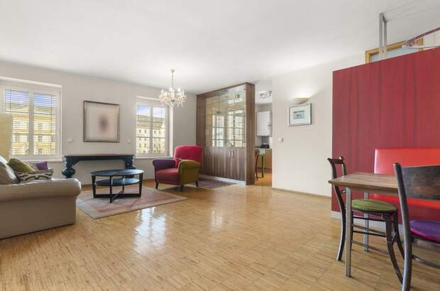 Wohnung mieten in 9020 Klagenfurt