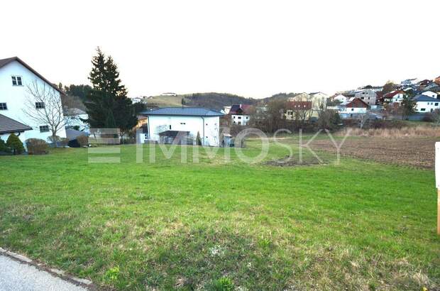 Grundstück kaufen in 4201 Gramastetten (Bild 1)