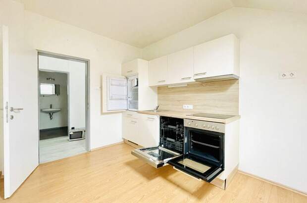 Wohnung mit Balkon mieten in 8435 Leitring (Bild 4)