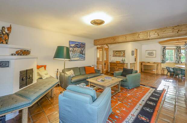 Terrassenwohnung kaufen in 6370 Kitzbühel (Bild 4)