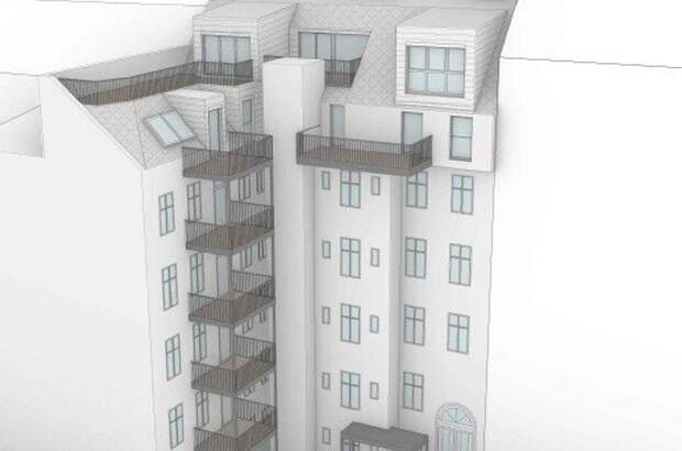 Wohnung kaufen in 1070 Wien (Bild 1)