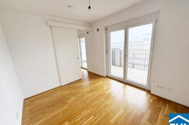 Terrassenwohnung mieten in 8055 Graz (Bild 5)