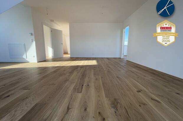 Terrassenwohnung mieten in 1100 Wien (Bild 2)