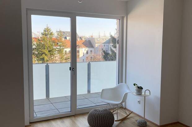 Wohnung mit Balkon mieten in 1230 Wien (Bild 5)