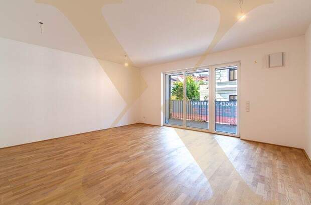 Terrassenwohnung kaufen in 4040 Linz (Bild 1)