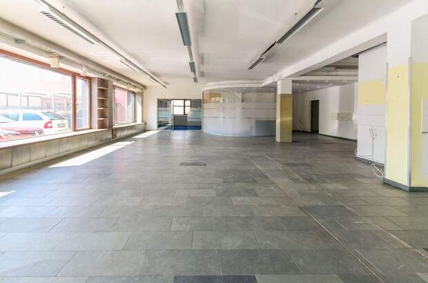 Gewerbeobjekt mieten in 4400 Steyr (Bild 2)