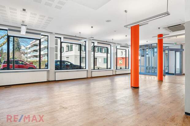 Gewerbeobjekt kaufen in 6850 Dornbirn (Bild 5)