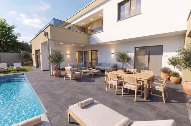Haus mit Garten kaufen in 4070 Fraham (Bild 4)