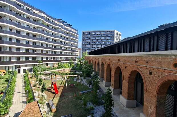 Wohnung mit Balkon mieten in 1100 Wien (Bild 3)