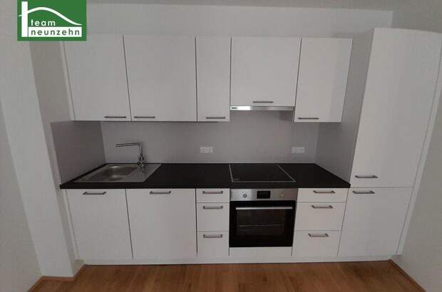 Terrassenwohnung mieten in 3100 St. Pölten (Bild 2)