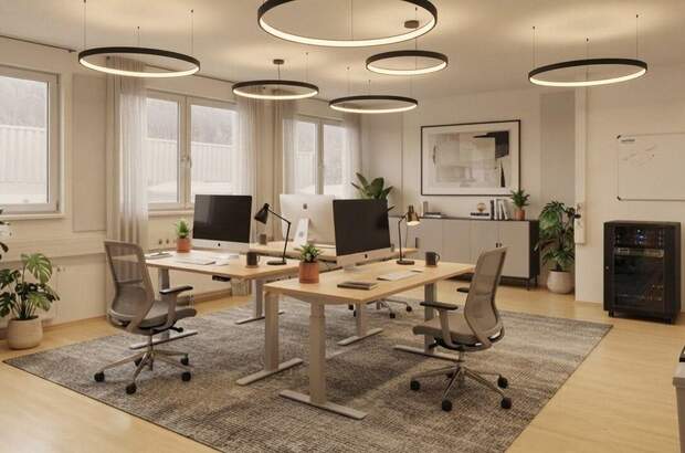 Gewerbeobjekt mieten in 3021 Pressbaum (Bild 1)