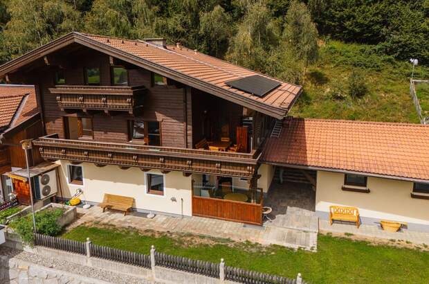 Einfamilienhaus kaufen in 5722 Niedernsill (Bild 2)