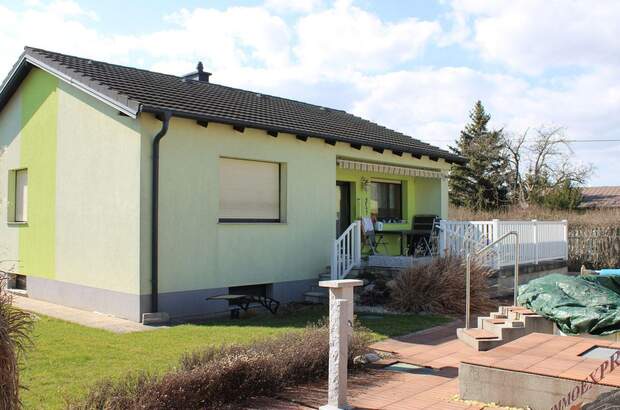 Haus mit Garten kaufen in 2230 Gänserndorf (Bild 1)