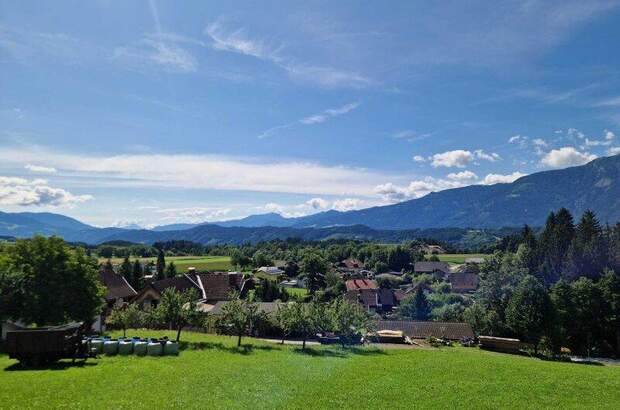 Grundstück kaufen in 9872 Millstatt (Bild 1)