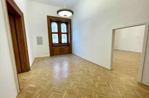 Gewerbeobjekt mieten in 1010 Wien