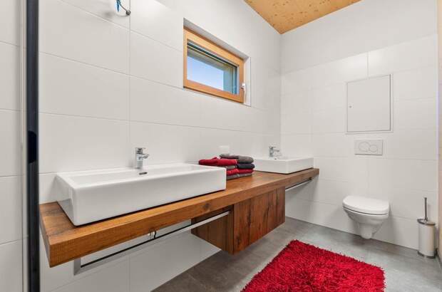 Terrassenwohnung kaufen in 9220 Velden (Bild 5)