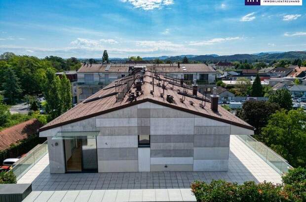 Terrassenwohnung kaufen in 8430 Leibnitz (Bild 2)