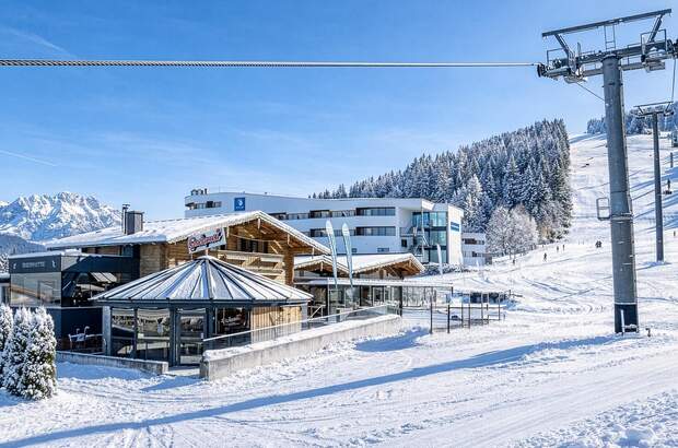 Haus kaufen in 6391 Fieberbrunn (Bild 1)