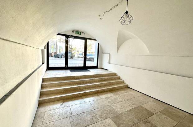 Gewerbeobjekt mieten in 8160 Weiz (Bild 2)