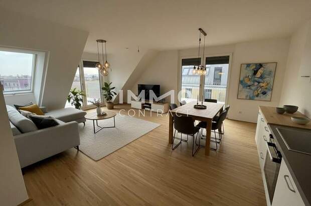 Mietwohnung in 1220 Wien