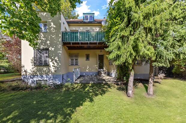 Einfamilienhaus kaufen in 1130 Wien (Bild 3)