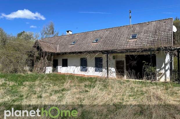 Haus kaufen in 7435 Unterkohlstätten (Bild 1)