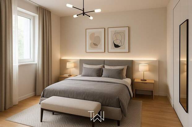Wohnung mit Balkon kaufen in 8042 Graz (Bild 5)